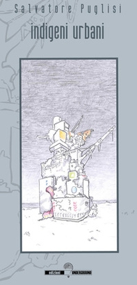 Indigeni urbani - Librerie.coop