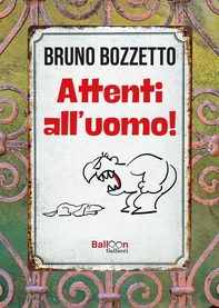 Attenti all'uomo! - Librerie.coop