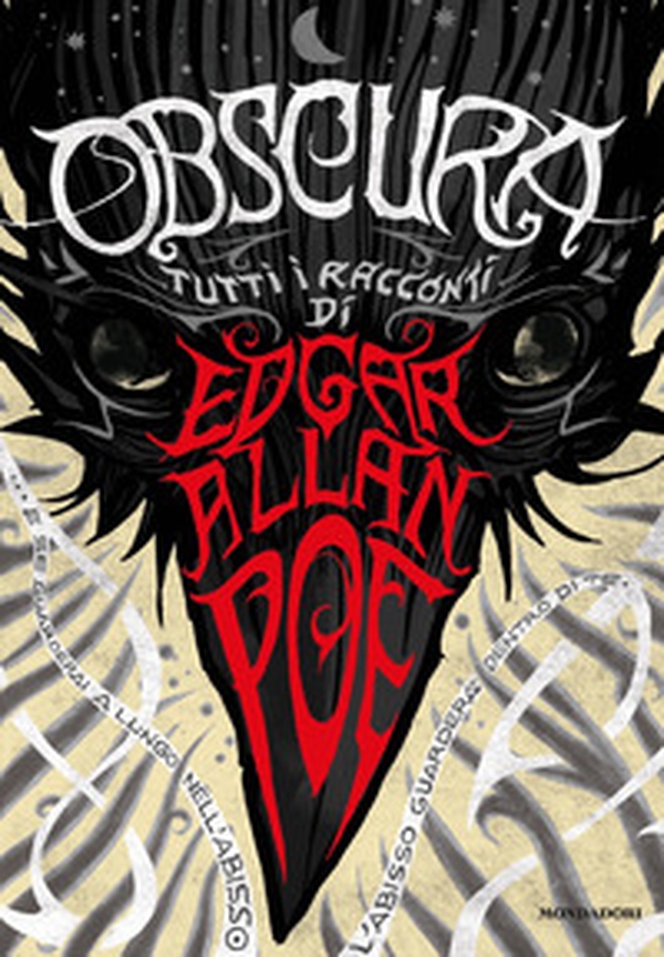 Obscura. Tutti i racconti - Librerie.coop Obscura. Tutti i racconti - Librerie.coop