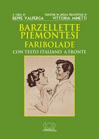 Barzellette piemontesi. Faribolade - Librerie.coop