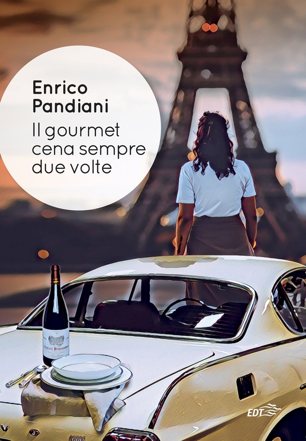 Il gourmet cena sempre due volte - Librerie.coop Il gourmet cena sempre due volte - Librerie.coop