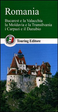 Romania - Librerie.coop Romania - Librerie.coop