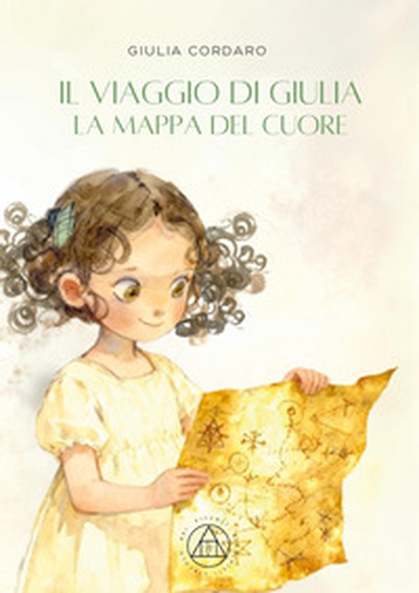 Il viaggio di Giulia. La mappa del cuore - Librerie.coop