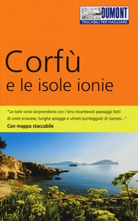 Corfù e le isole Ionie - Librerie.coop Corfù e le isole Ionie - Librerie.coop