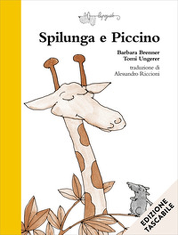 Spilunga e Piccino - Librerie.coop