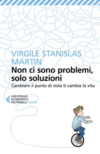 Non ci sono problemi, solo soluzioni - Librerie.coop