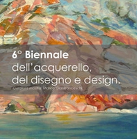 6ª biennale dell'acquerello e design - Librerie.coop