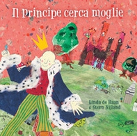 Il principe cerca moglie - Librerie.coop