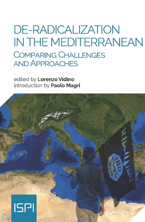 De-Radicalization in the Mediterranean - Librerie.coop De-Radicalization in the Mediterranean - Librerie.coop