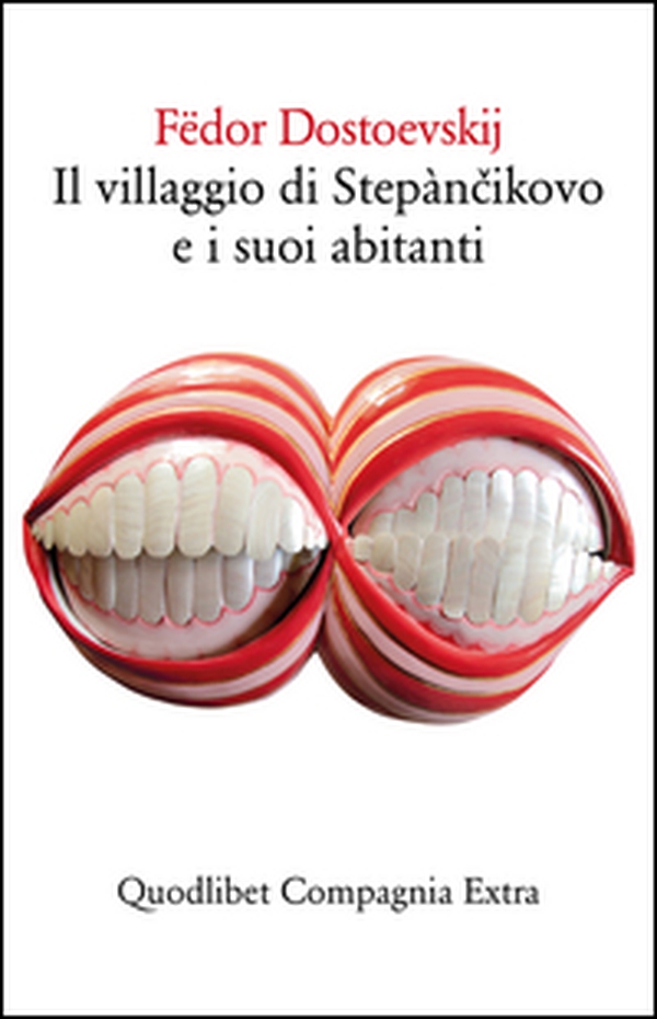 Il villaggio di Stepàncikovo e i suoi abitanti - Librerie.coop Il villaggio di Stepàncikovo e i suoi abitanti - Librerie.coop
