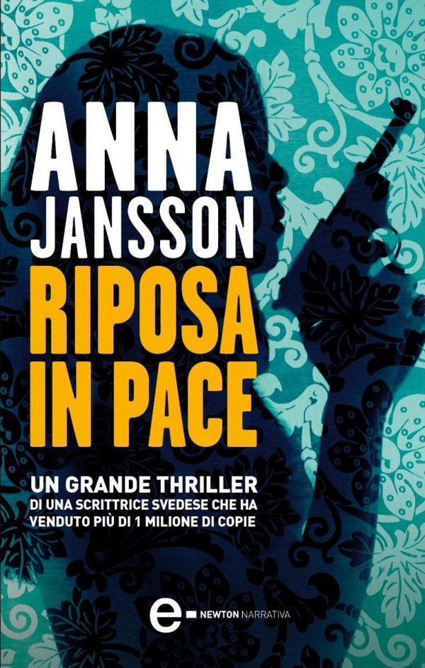 Riposa in pace - Librerie.coop Riposa in pace - Librerie.coop
