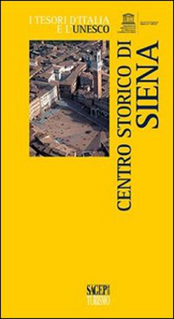 Centro storico di Siena - Librerie.coop Centro storico di Siena - Librerie.coop