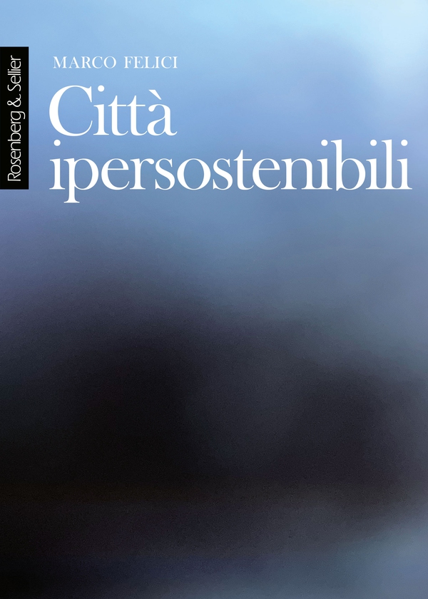 Città ipersostenibili - Librerie.coop Città ipersostenibili - Librerie.coop