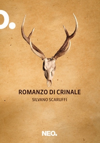 Romanzo di crinale - Librerie.coop