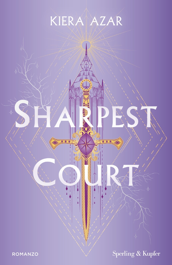 Sharpest Court - Librerie.coop