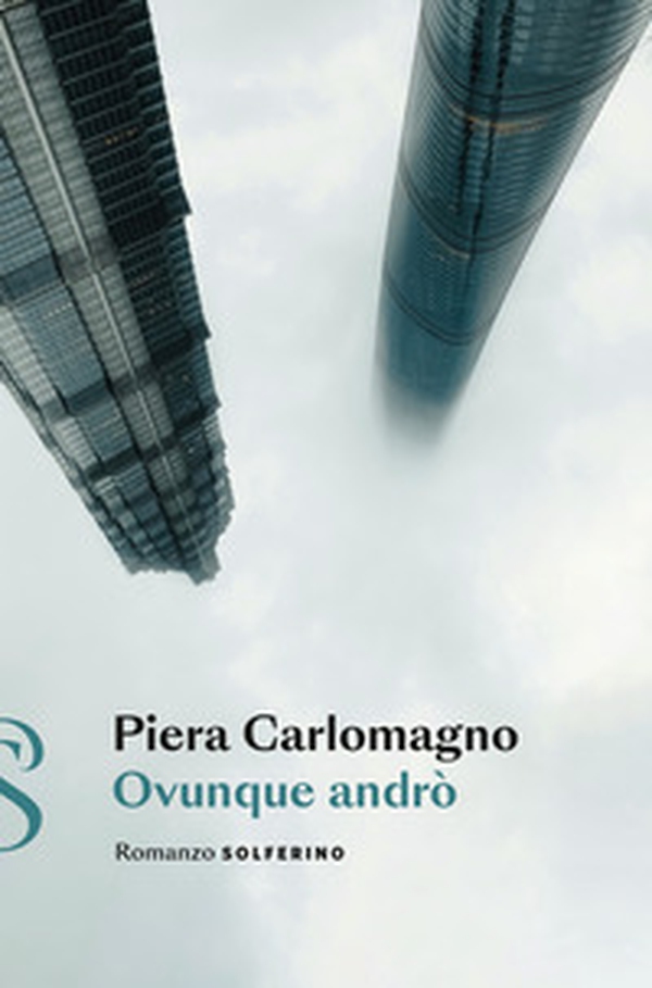 Ovunque andrò - Librerie.coop Ovunque andrò - Librerie.coop