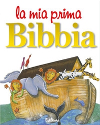 La mia prima Bibbia - Librerie.coop
