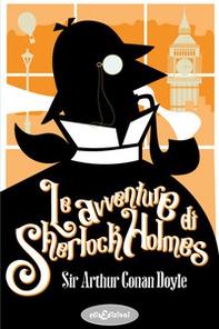 Le avventure di Sherlock Holmes - Librerie.coop Le avventure di Sherlock Holmes - Librerie.coop