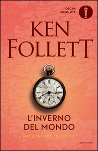 L'inverno del mondo. The century trilogy - Vol. 2 - Librerie.coop L'inverno del mondo. The century trilogy - Vol. 2 - Librerie.coop