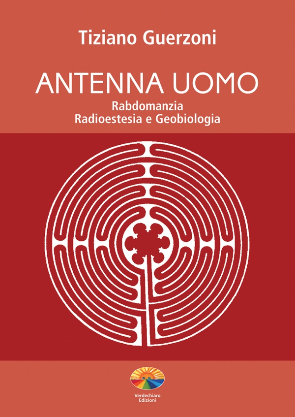 Antenna uomo - Librerie.coop