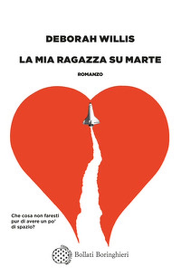 La mia ragazza su Marte - Librerie.coop La mia ragazza su Marte - Librerie.coop