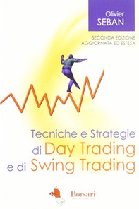 Tecniche e strategie di daytrading e di swing trading - Librerie.coop