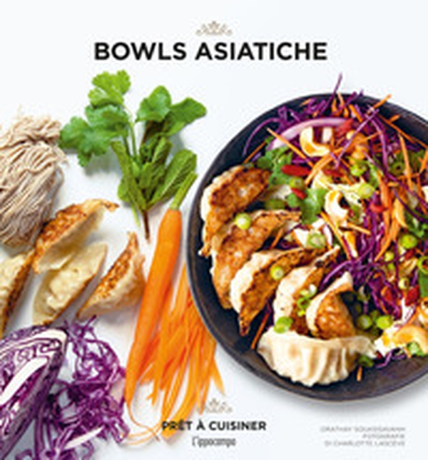 Bowls asiatiche - Librerie.coop Bowls asiatiche - Librerie.coop