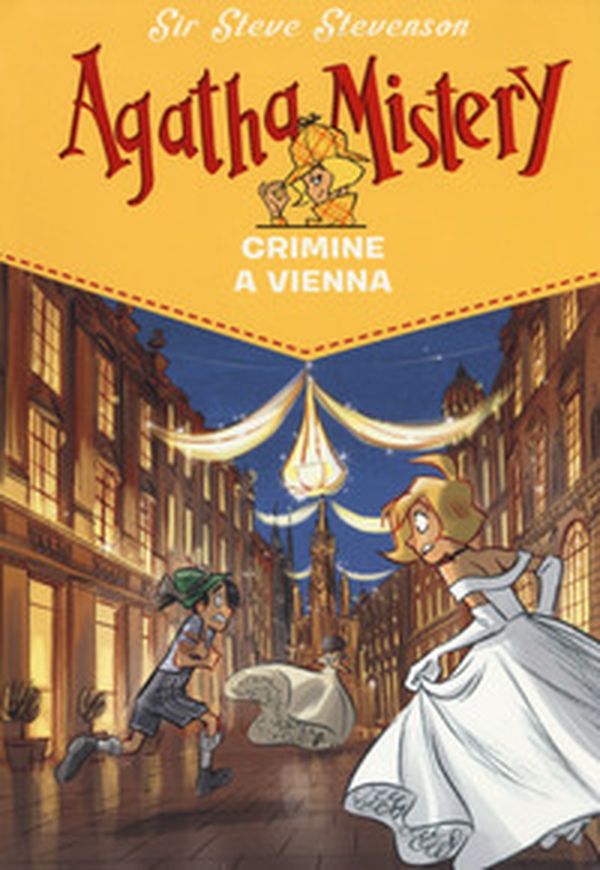 Crimine a Vienna - Librerie.coop Crimine a Vienna - Librerie.coop