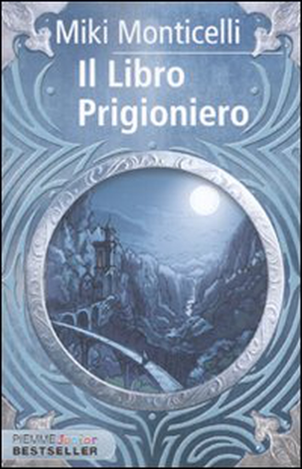 Il libro prigioniero - Librerie.coop Il libro prigioniero - Librerie.coop