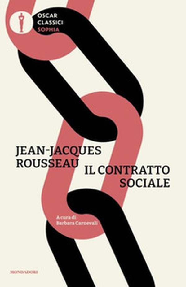 Il contratto sociale - Librerie.coop Il contratto sociale - Librerie.coop