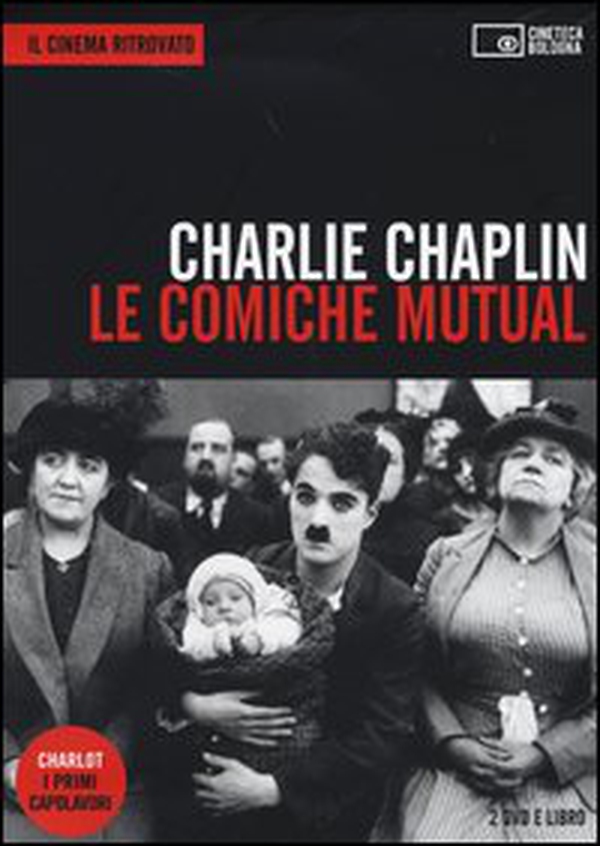Le comiche Mutual. DVD - Librerie.coop Le comiche Mutual. DVD - Librerie.coop