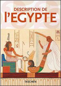 Description de l'Egypte. Ediz. inglese, francese e tedesca - Librerie.coop Description de l'Egypte. Ediz. inglese, francese e tedesca - Librerie.coop