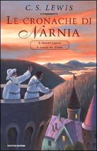 Le cronache di Narnia - Vol. 2 - Librerie.coop