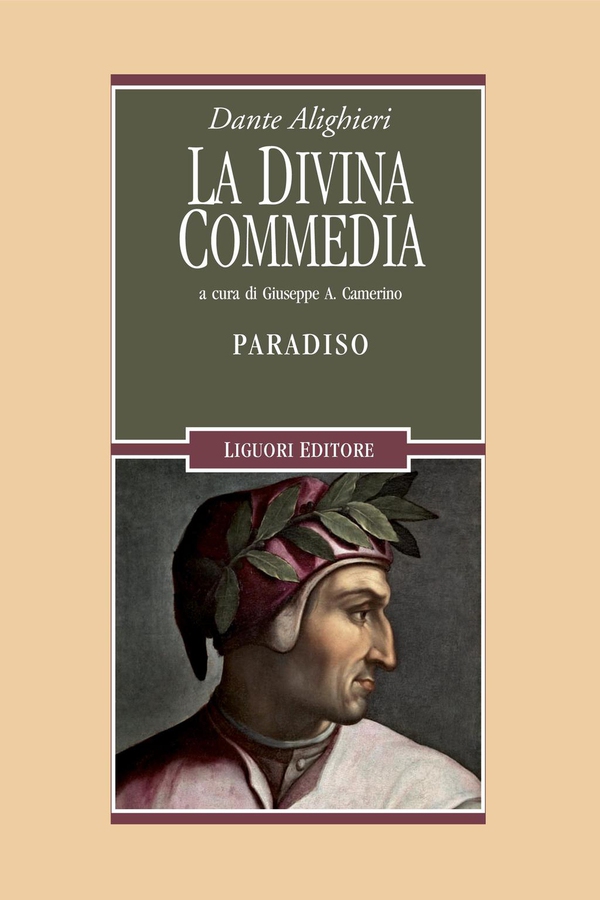La Divina Commedia. Paradiso - Librerie.coop La Divina Commedia. Paradiso - Librerie.coop