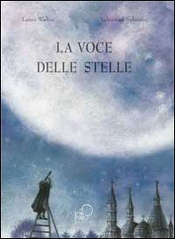 La voce delle stelle - Librerie.coop La voce delle stelle - Librerie.coop