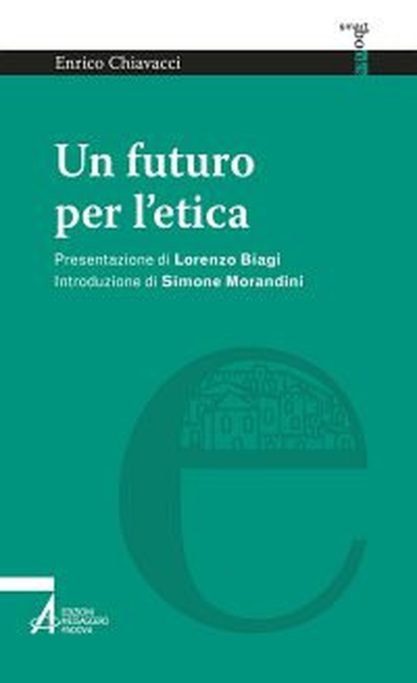 Un futuro per l'etica - Librerie.coop Un futuro per l'etica - Librerie.coop