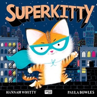 Superkitty - Librerie.coop Superkitty - Librerie.coop