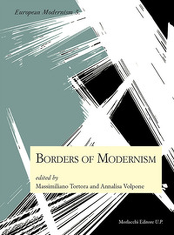 Borders of Modernism - Librerie.coop Borders of Modernism - Librerie.coop