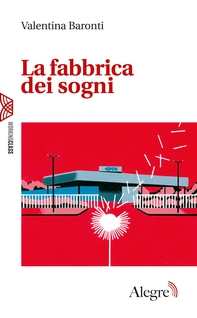 La fabbrica dei sogni - Librerie.coop