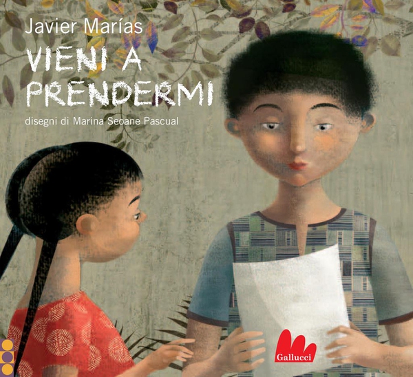 Vieni a prendermi - Librerie.coop Vieni a prendermi - Librerie.coop