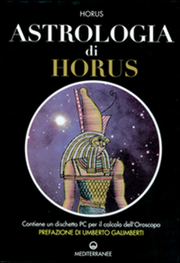 Astrologia di Horus - Librerie.coop Astrologia di Horus - Librerie.coop