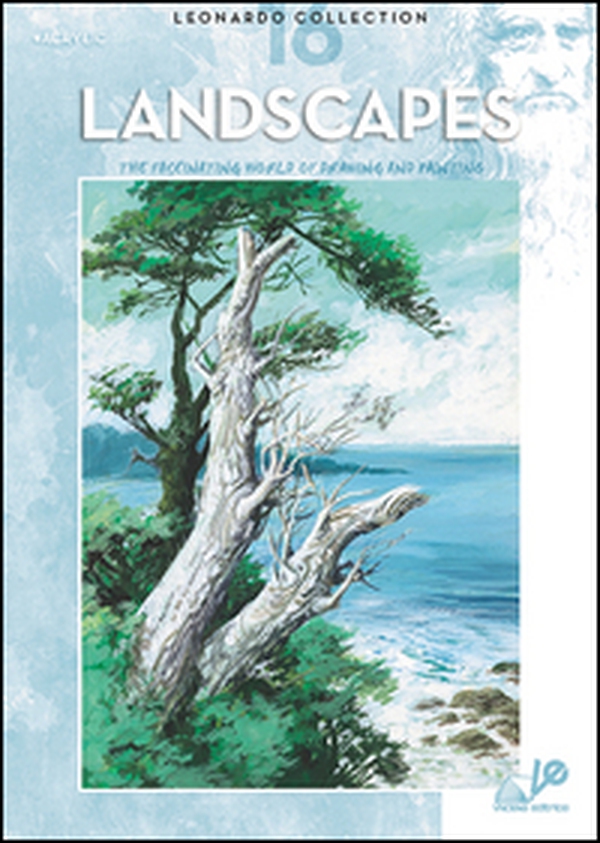 Landscapes - Librerie.coop Landscapes - Librerie.coop