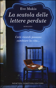 La scatola delle lettere perdute - Librerie.coop La scatola delle lettere perdute - Librerie.coop