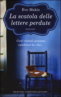 La scatola delle lettere perdute - Librerie.coop