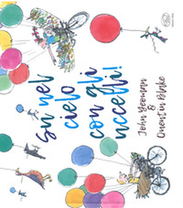 Su nel cielo con gli uccelli! - Librerie.coop Su nel cielo con gli uccelli! - Librerie.coop