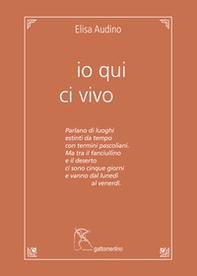 Io qui ci vivo - Librerie.coop