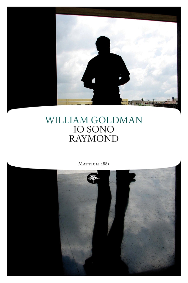 Io sono Raymond - Librerie.coop Io sono Raymond - Librerie.coop