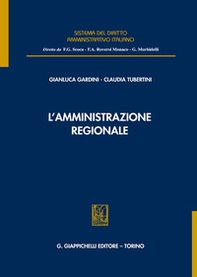 L'amministrazione regionale - Librerie.coop L'amministrazione regionale - Librerie.coop