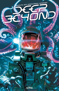 Deep beyond - Vol. 1 - Librerie.coop Deep beyond - Vol. 1 - Librerie.coop