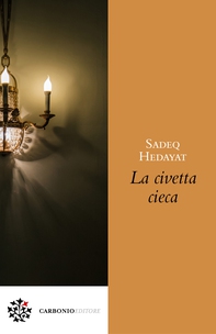 La civetta cieca - Librerie.coop